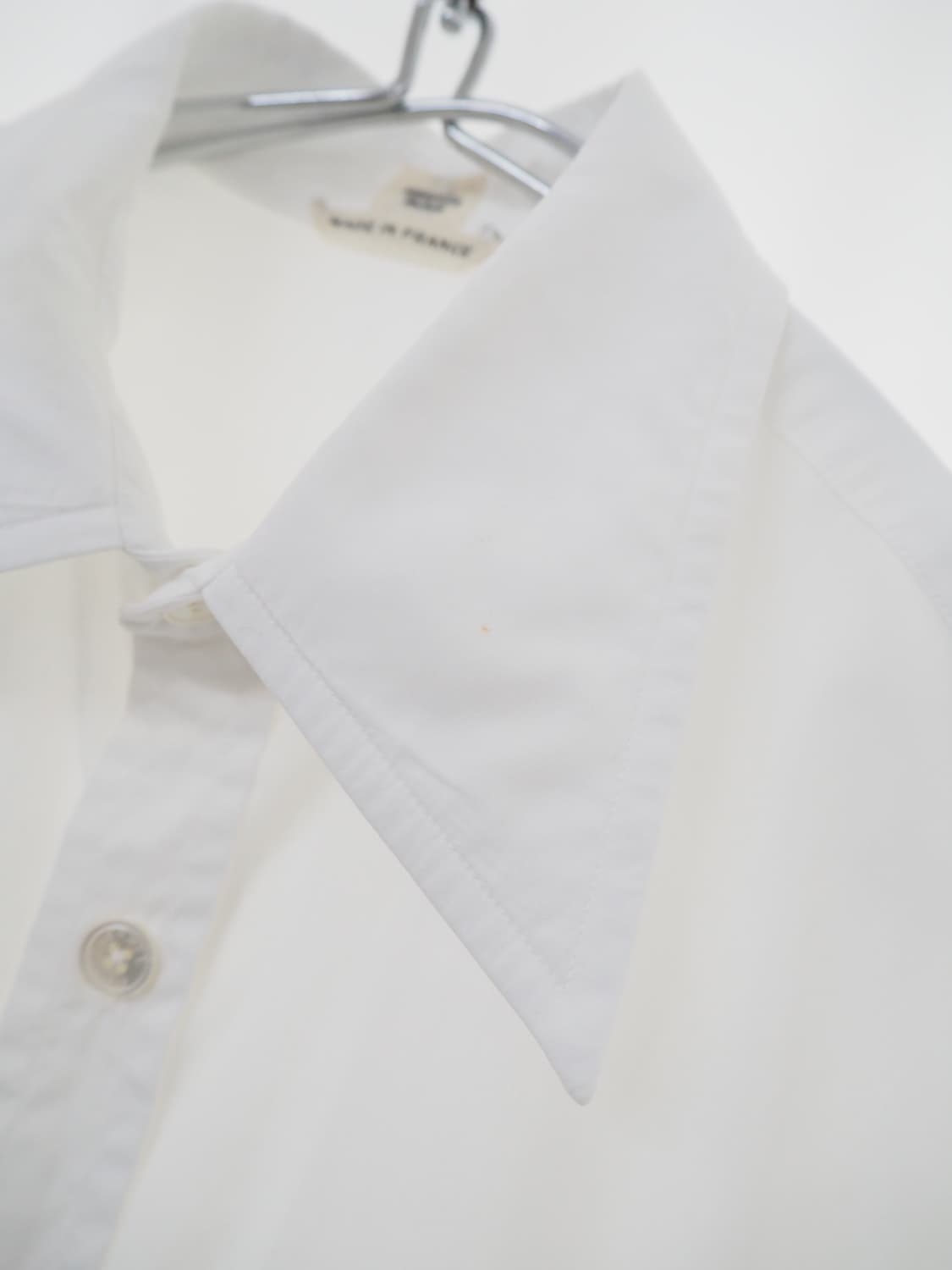 HERMES cuffs shirt 상품이미지9