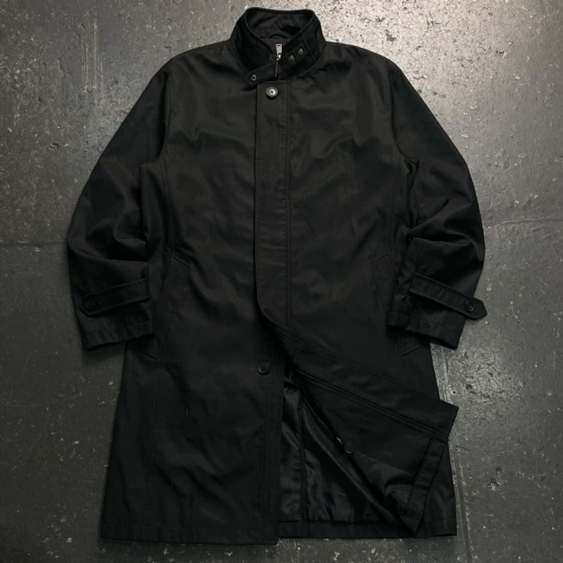 100 캘빈클라인 야상 자켓  상품이미지1