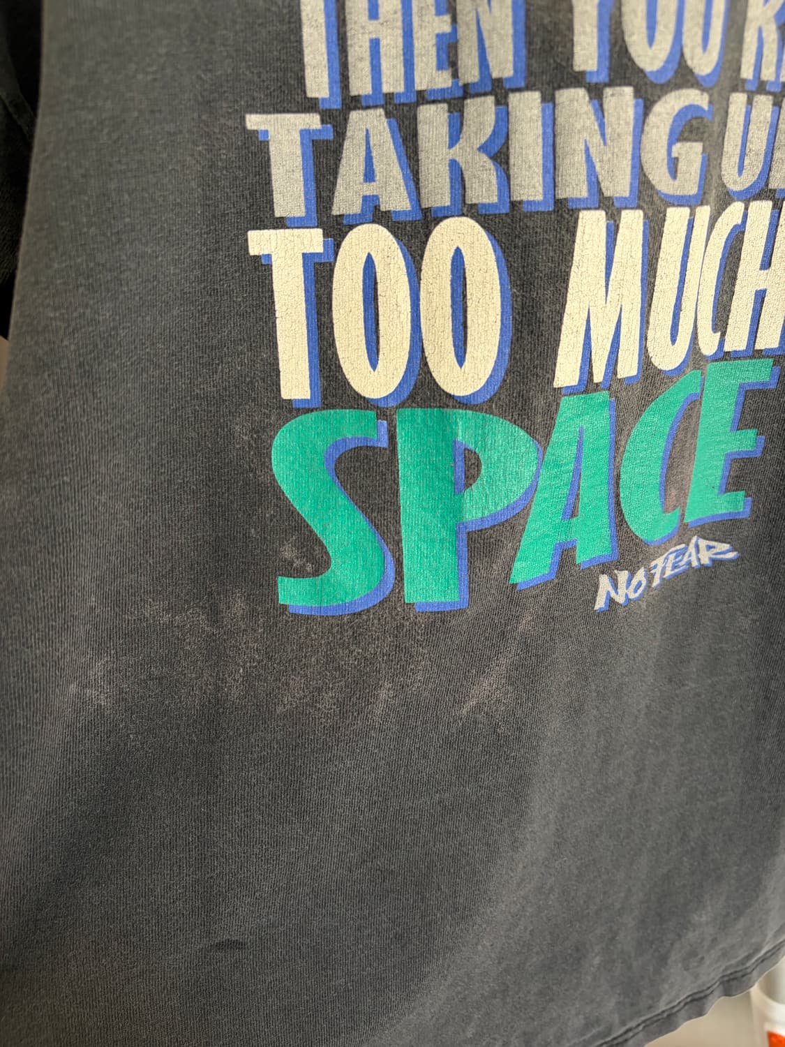 90s 노피어 롱슬리브 상품이미지8