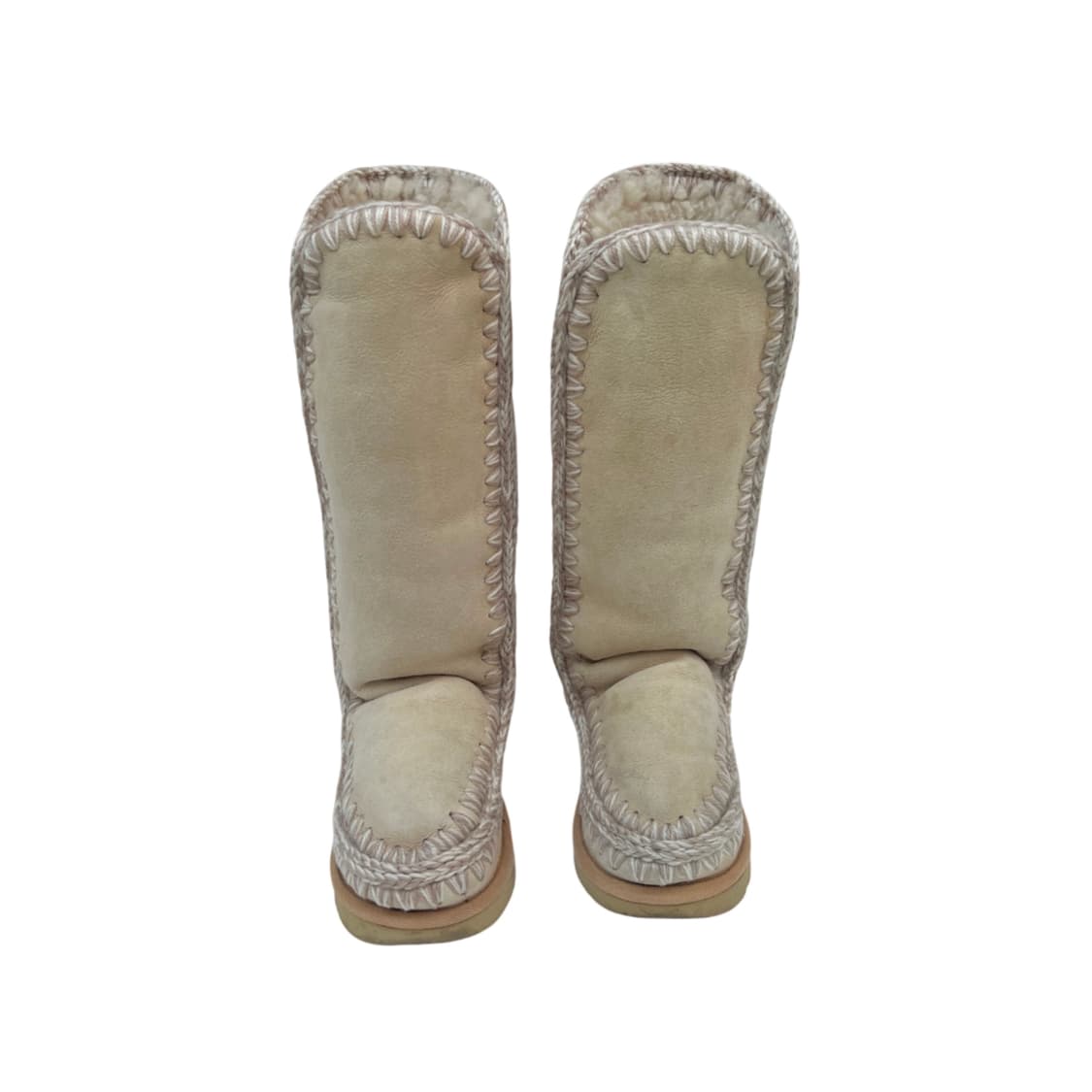 Mou 에스키모 퍼 부츠 상품이미지9