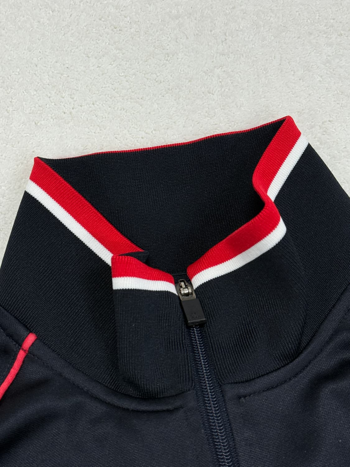 카파 져지 집업 (L) 상품이미지7