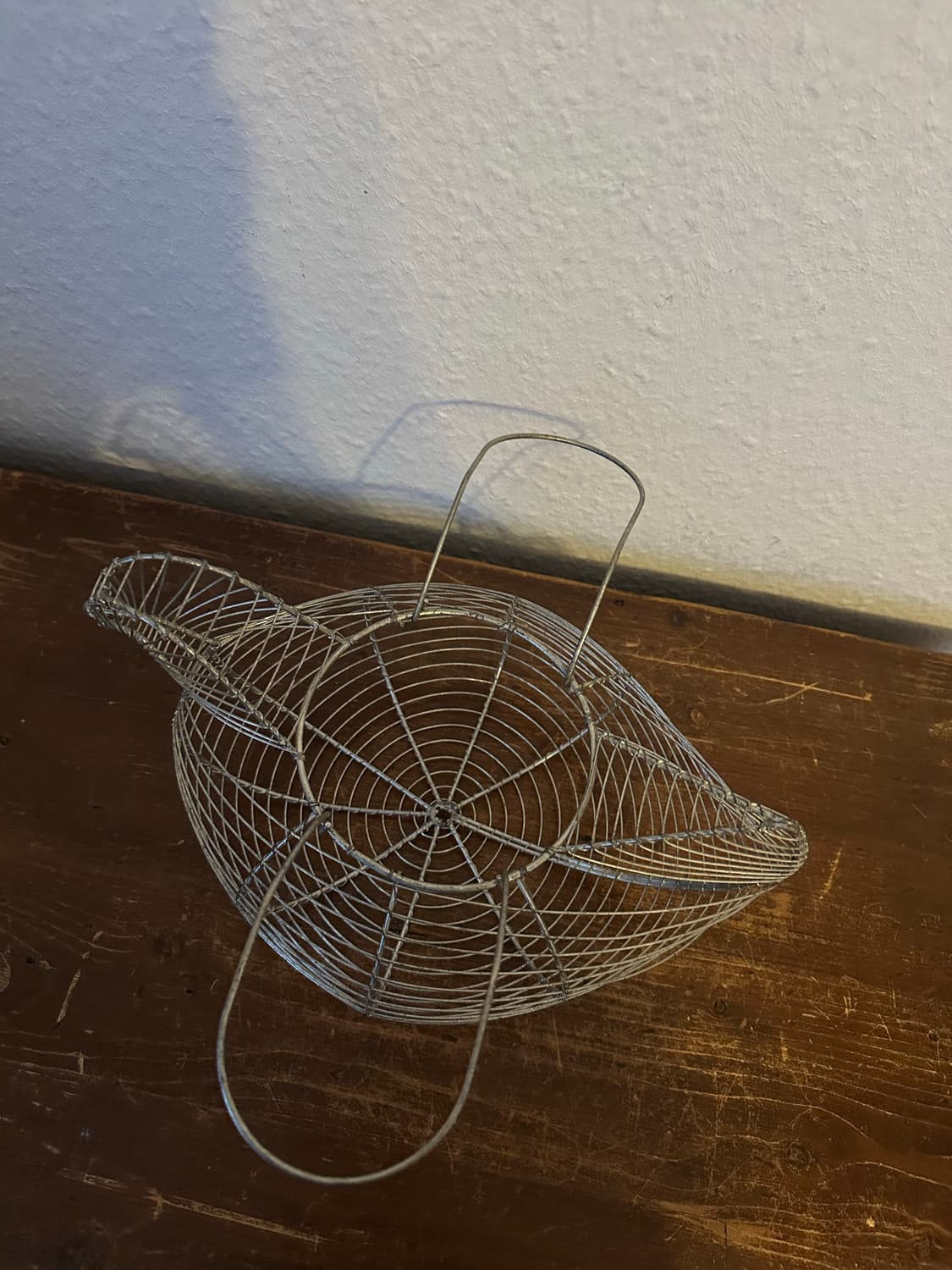 독일)빈티지 꼬꼬닭 바스켓 상품이미지4