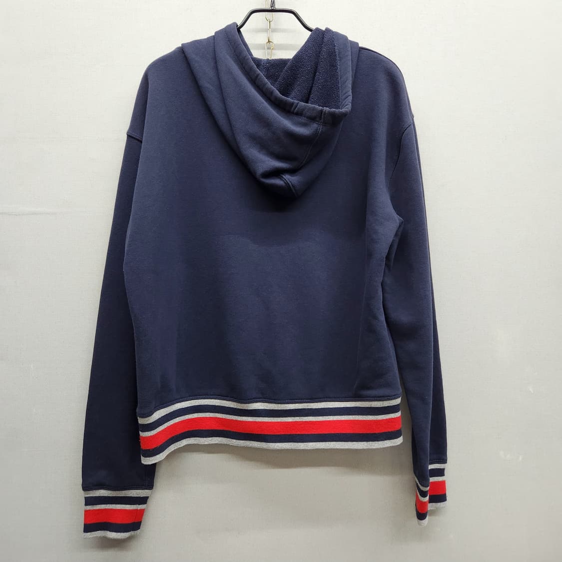 챔피온 빅로고 자수 후드티 M(L) 상품이미지5