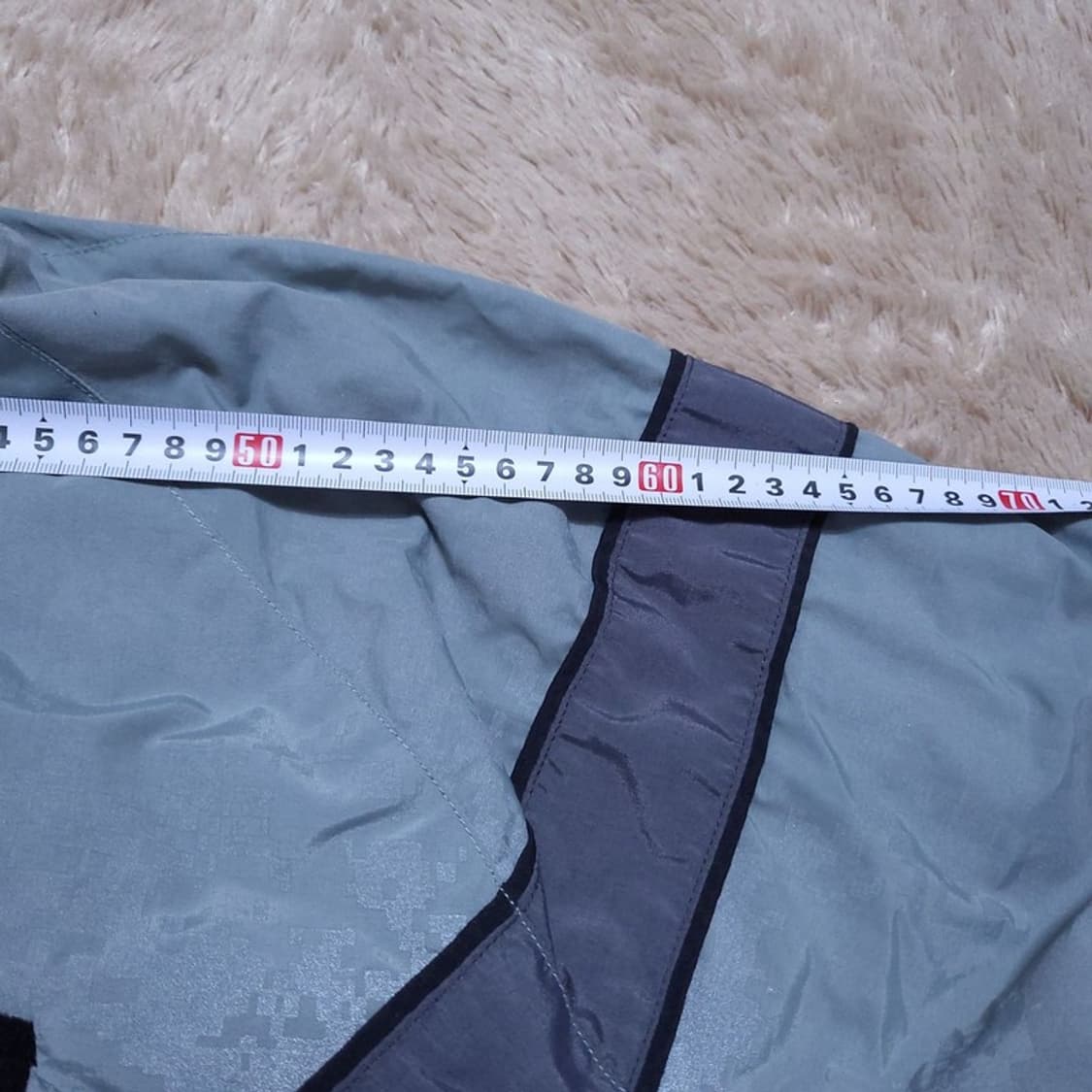US Army IPFU자켓 남 M 0503 상품이미지3