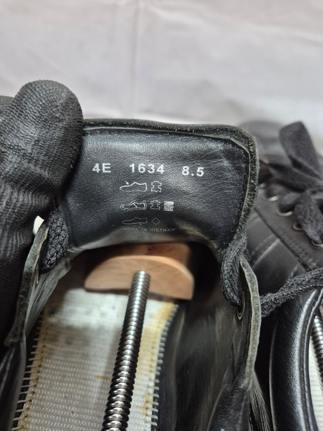 프라다 스니커즈  상품이미지5