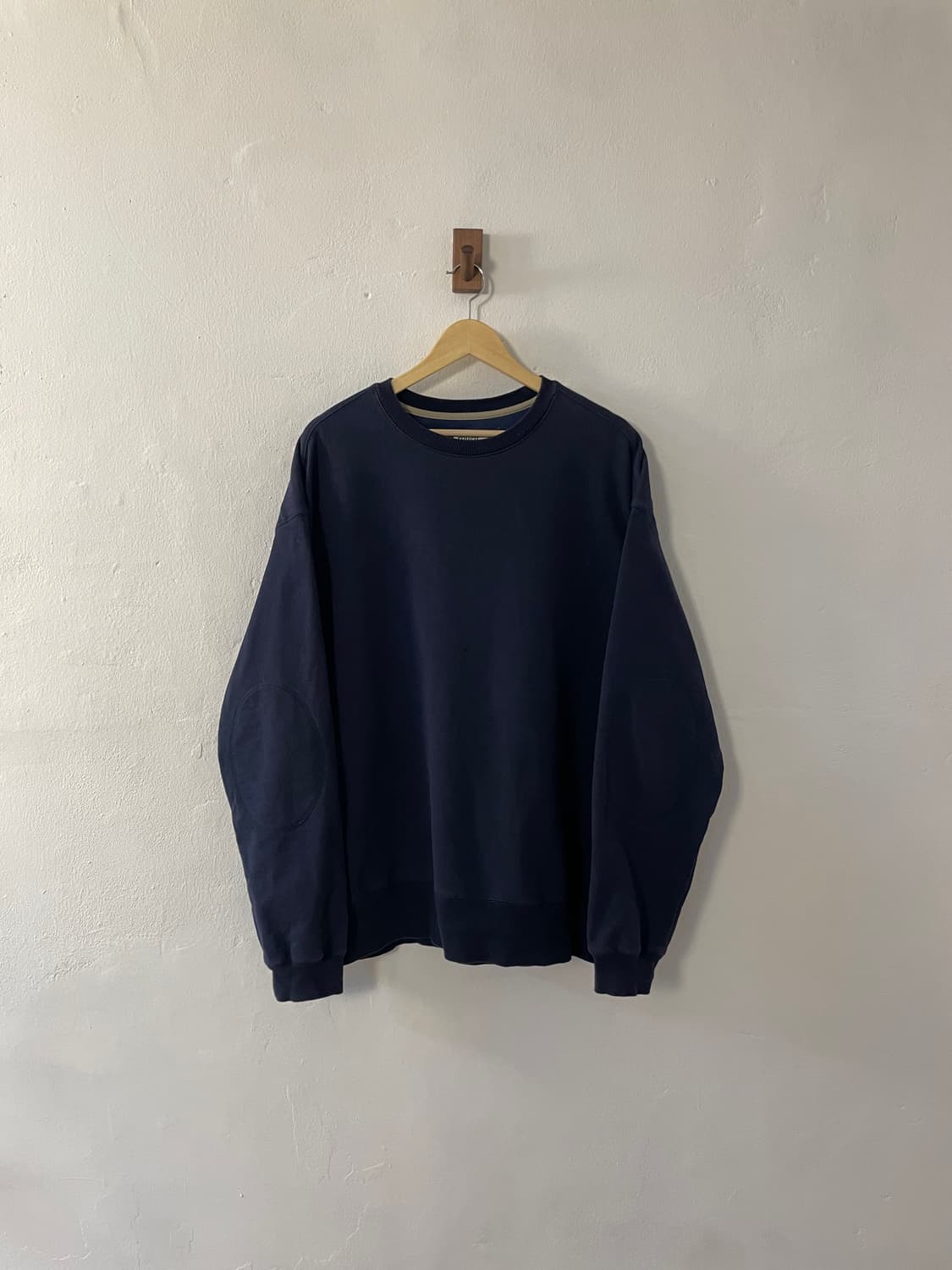 러프사이드 맨투맨  상품이미지1