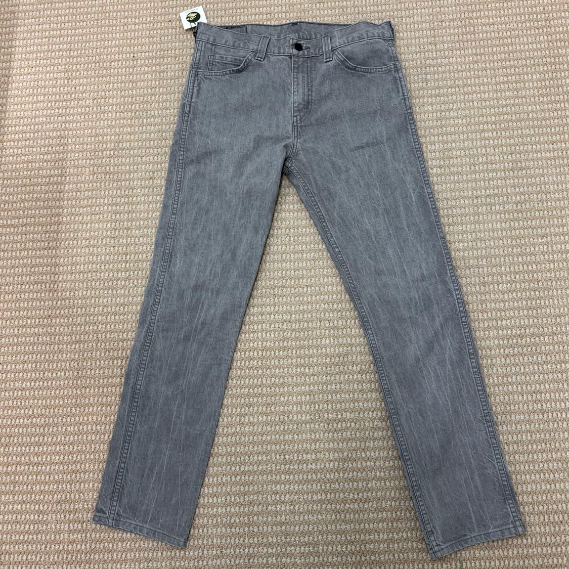 리바이스 데님 팬츠 청바지 (5) 상품이미지2