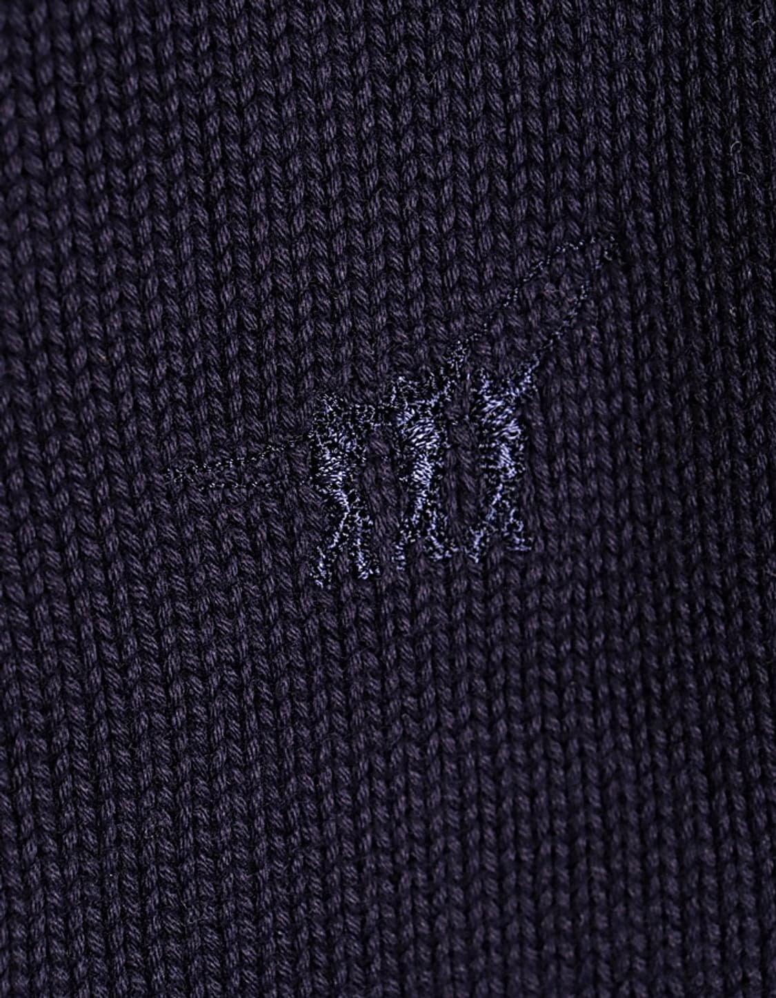 Henry Cotton's Pullzip Knit Cardigan 상품이미지3