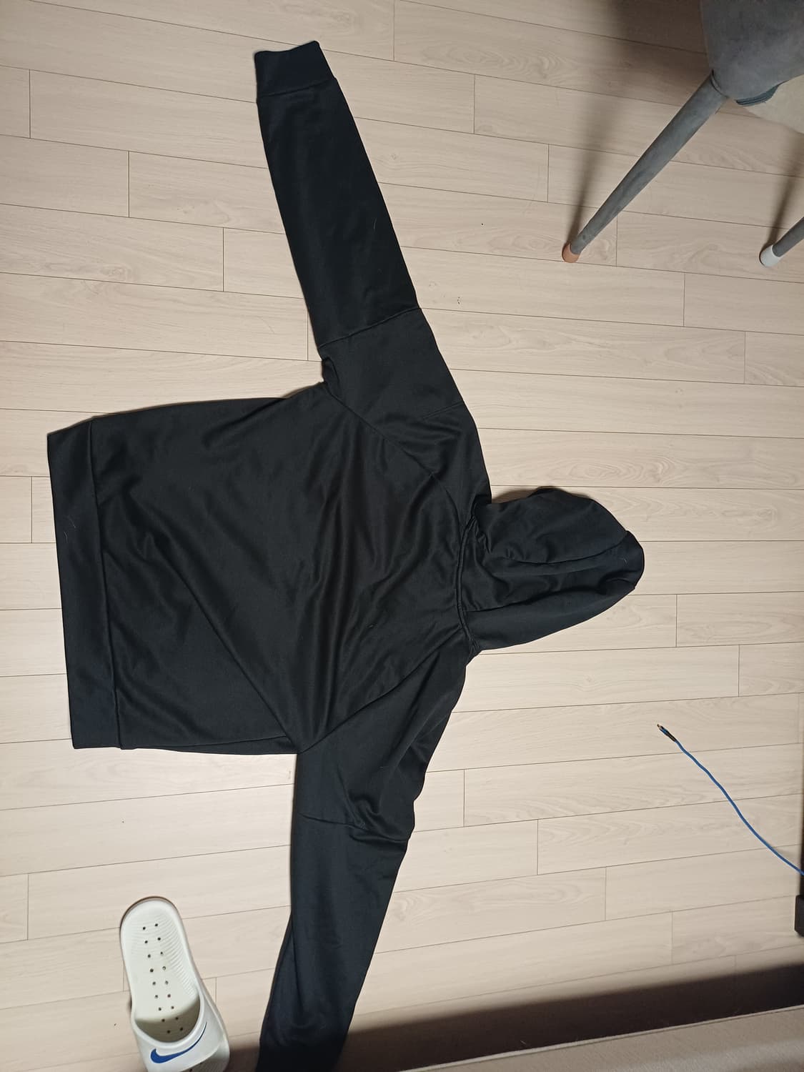 나이키 후드티 상품이미지2
