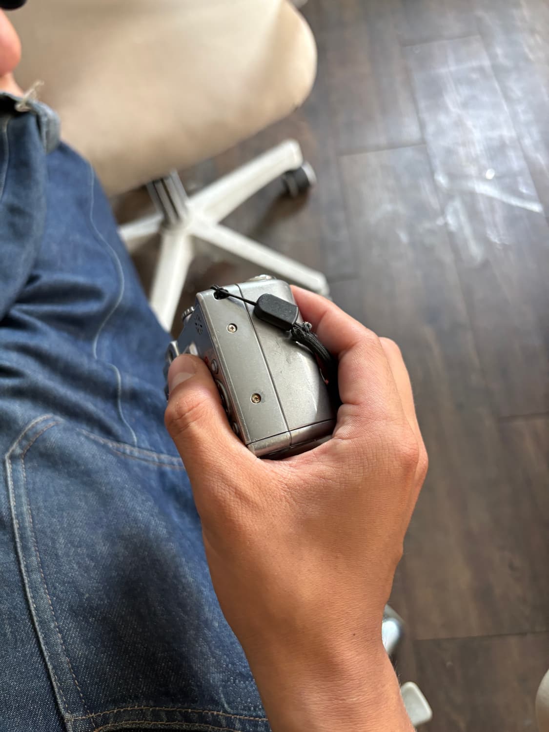 캐논 파워샷 a560 디지털카메라 상품이미지6