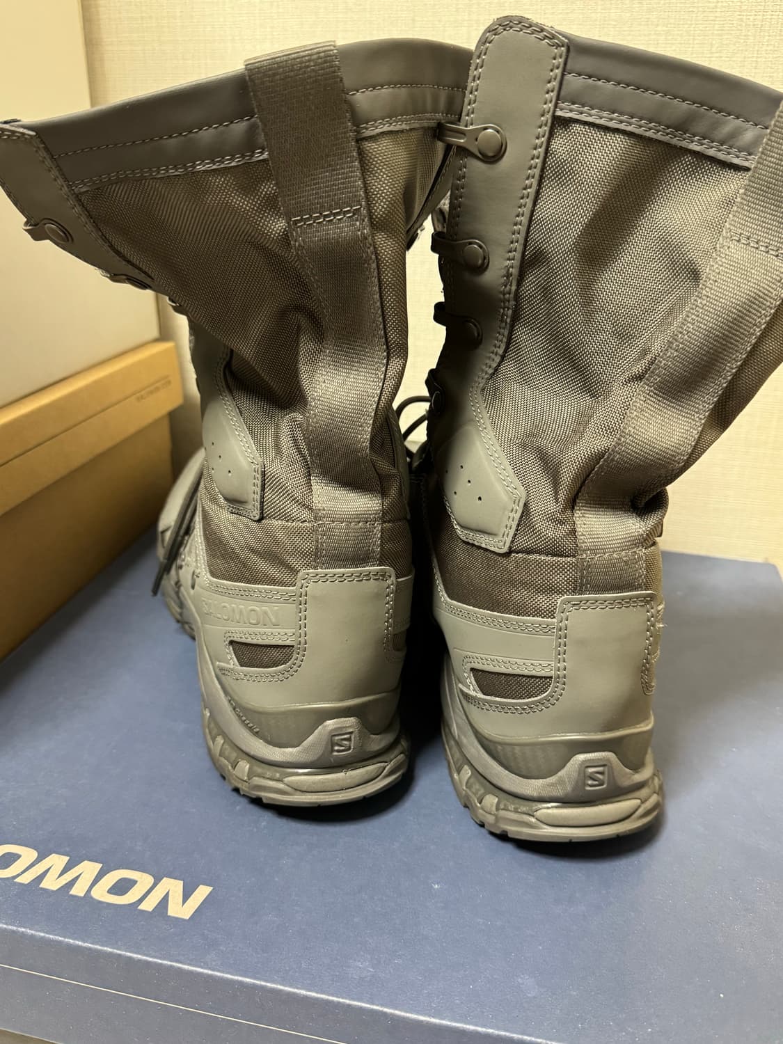 살로몬 리에르 jp 295 상품이미지3
