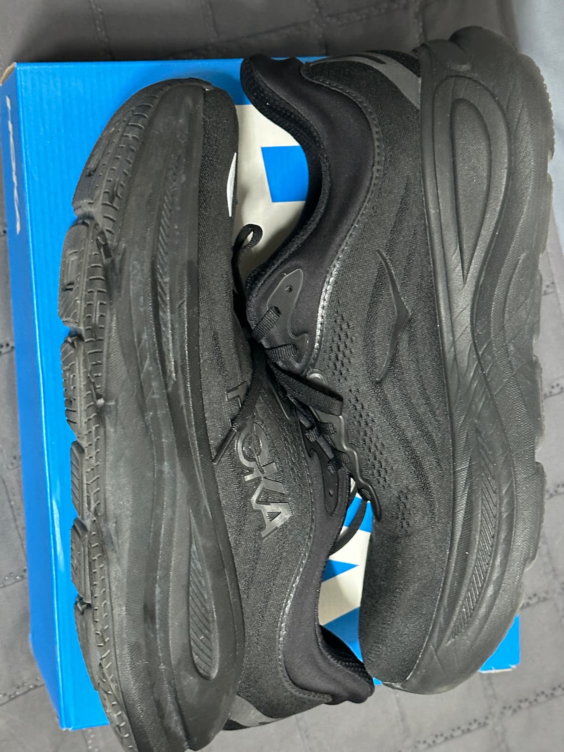 호카 본디 9 와이드 300 상품이미지4