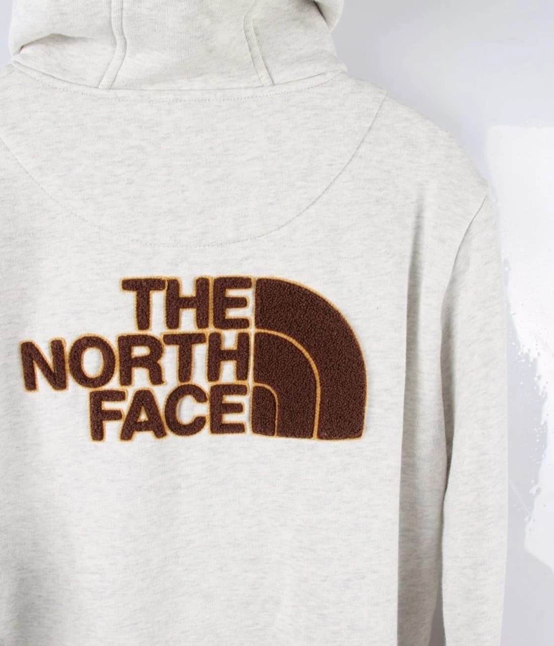 The north face 노스페이스 코튼 폴리에스터 집업 자켓 여성 S 상품이미지6