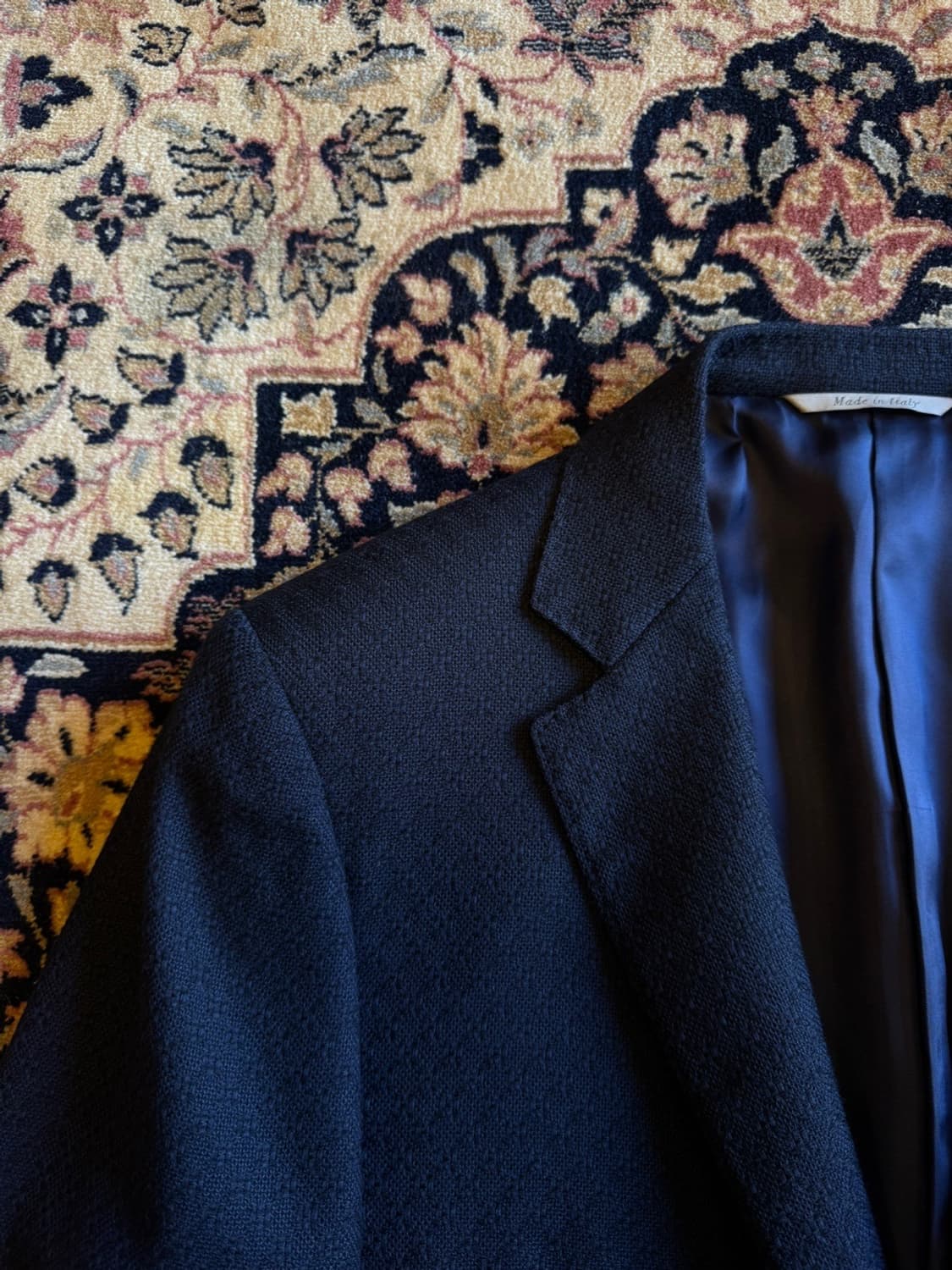 CANALI 까날리 테일러드 자켓 100 상품이미지2