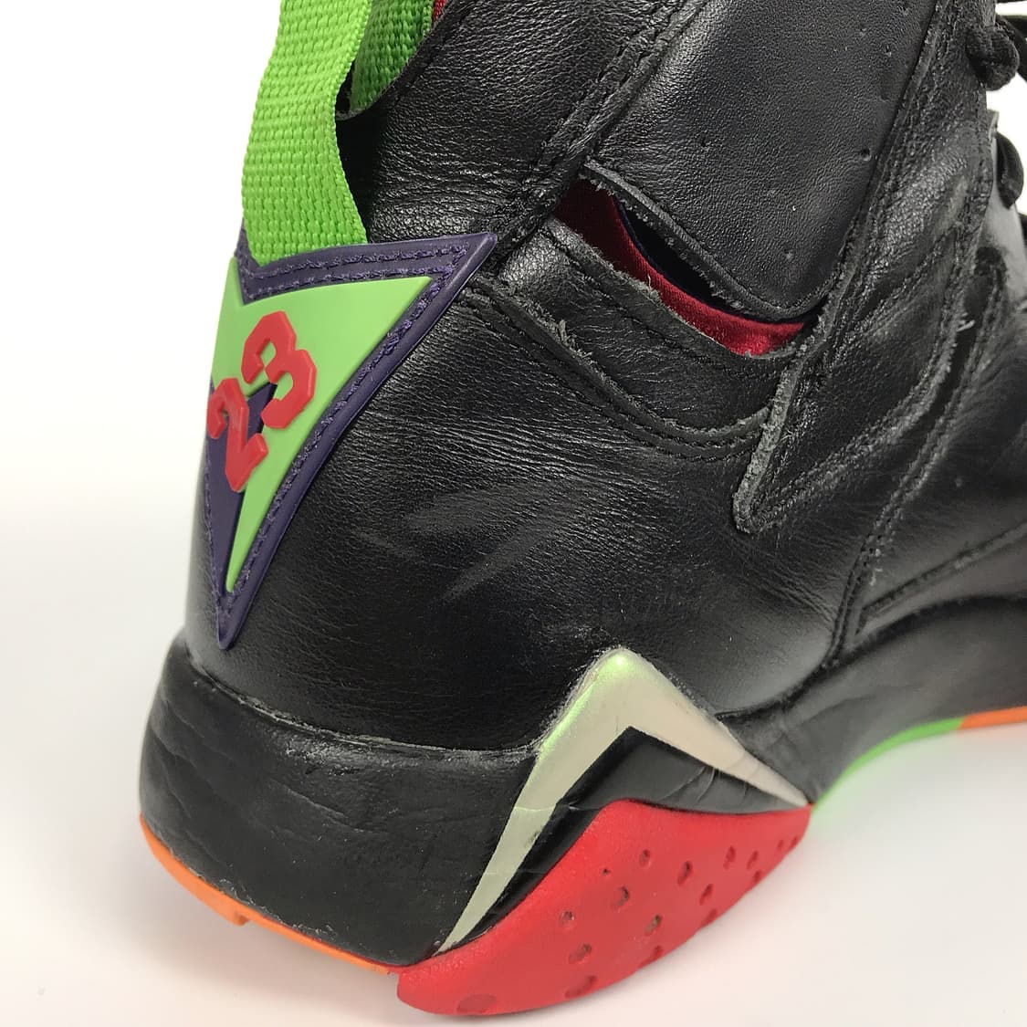 나이키 에어조던7 레트로 마빈 신발 운동화 남성270 상품이미지6