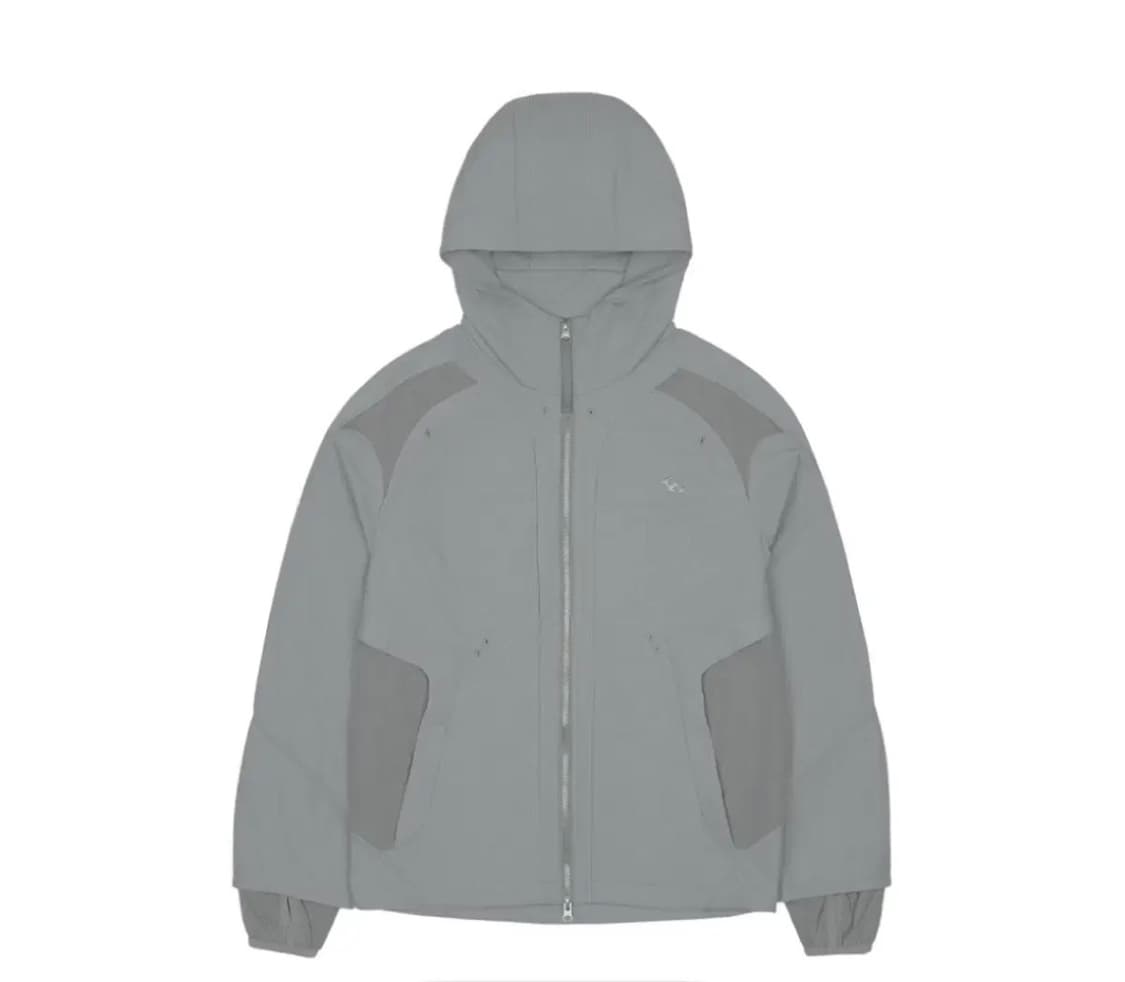 산산기어 듀얼쉐이드 자켓 3사이즈 (판매 or 2사이즈 교환) 상품이미지1