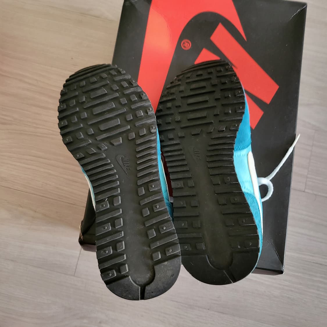 나이키 볼텍스(235) 상품이미지8