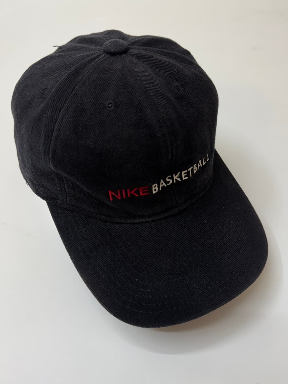 Nike 나이키 블랙컬러 배스킷볼 볼캡 상품이미지1