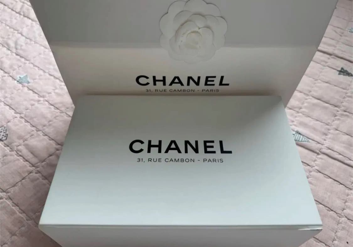 샤넬 슬링백 35.5 상품이미지3