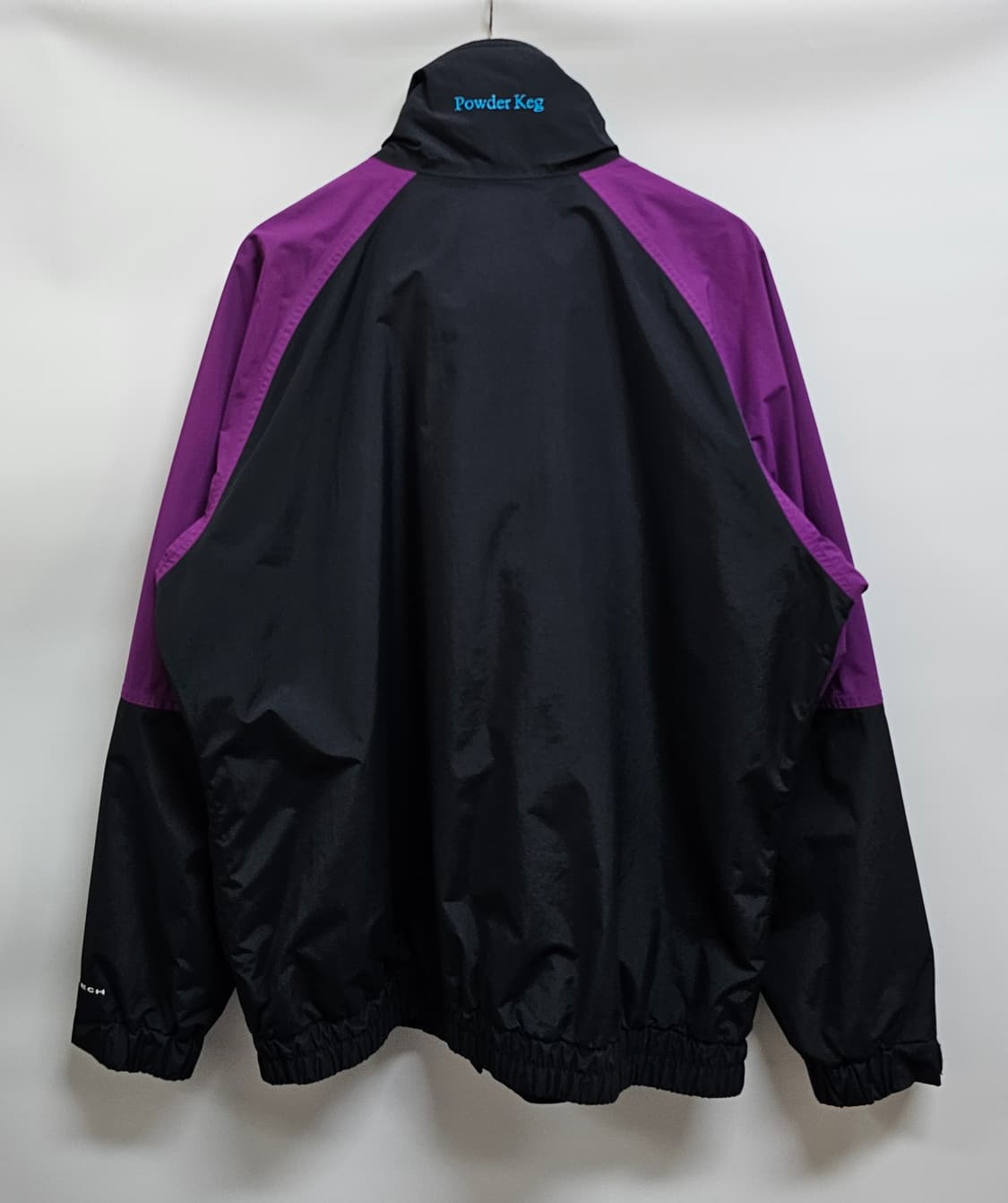 컬럼비아 파우더캐그 인터체인지 파카 2XL 상품이미지2