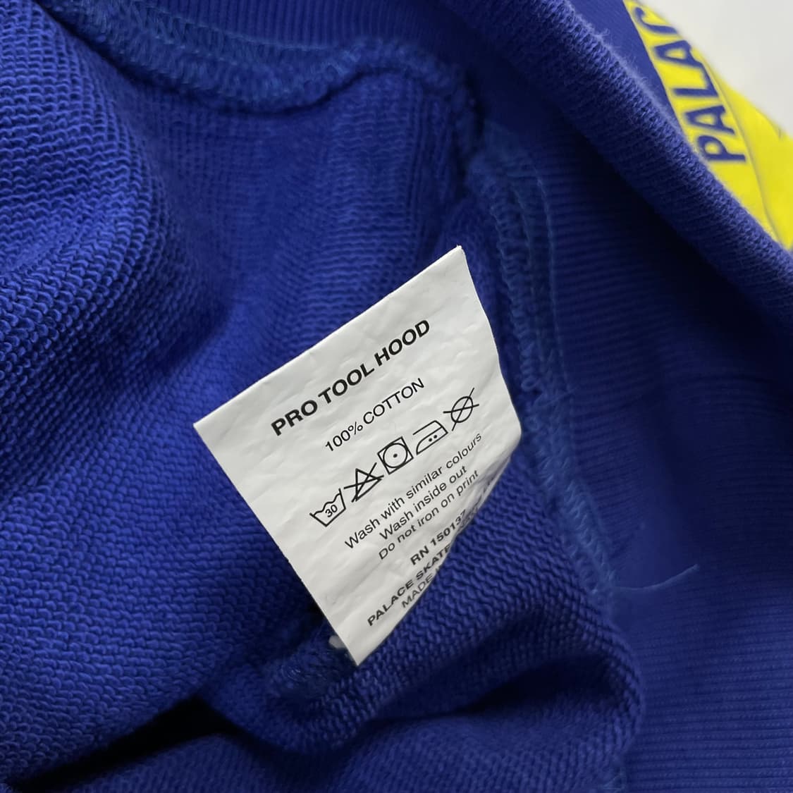 Palace Pro Tool Hoodie 상품이미지7