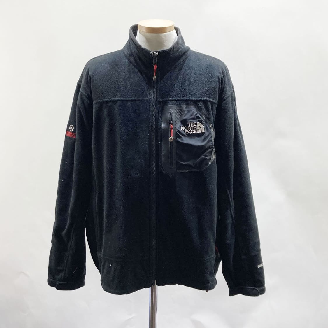 노스페이스 윈드스토퍼 남성기모집업 XL  상품이미지1