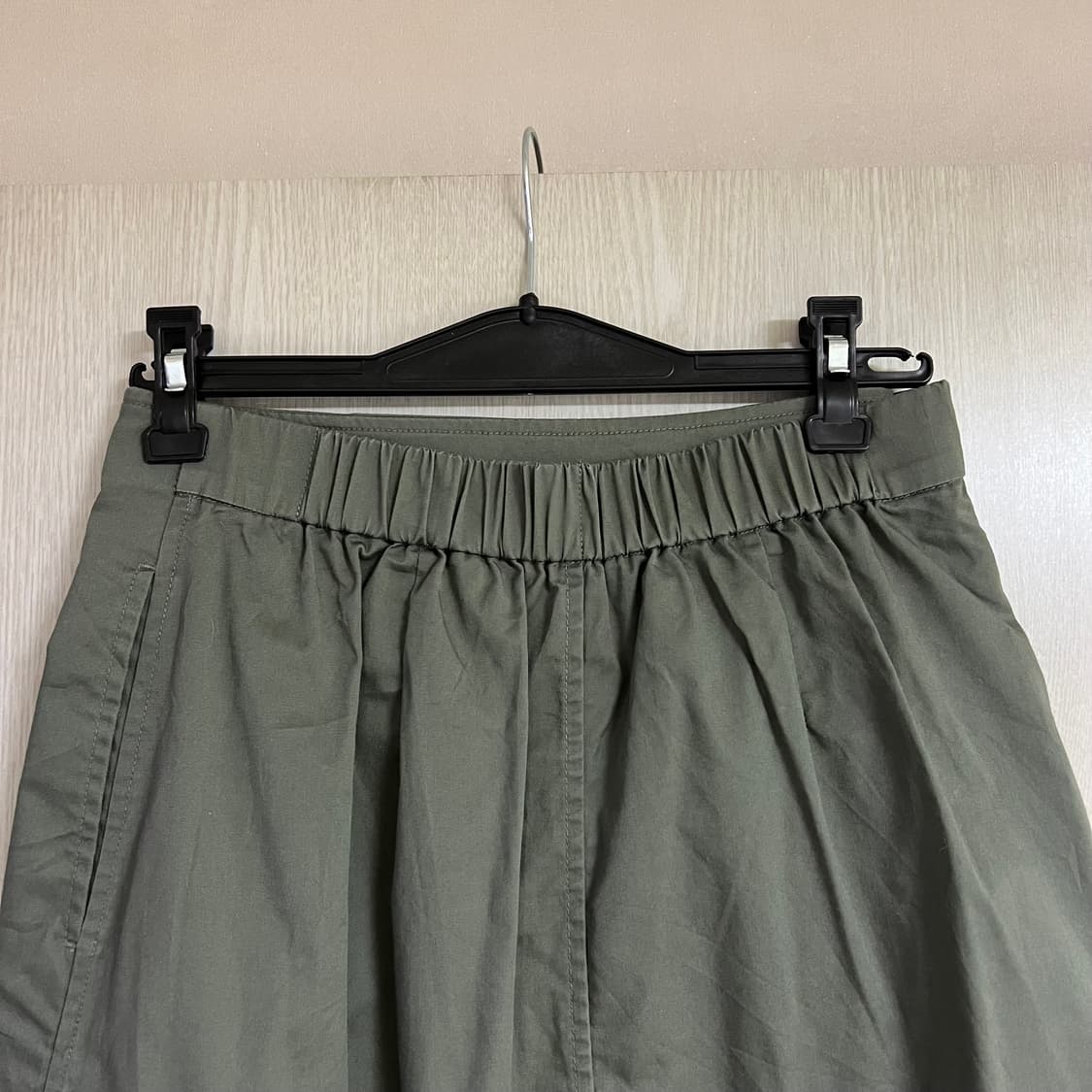 일본빈티지 유니클로 스커트 s 상품이미지5