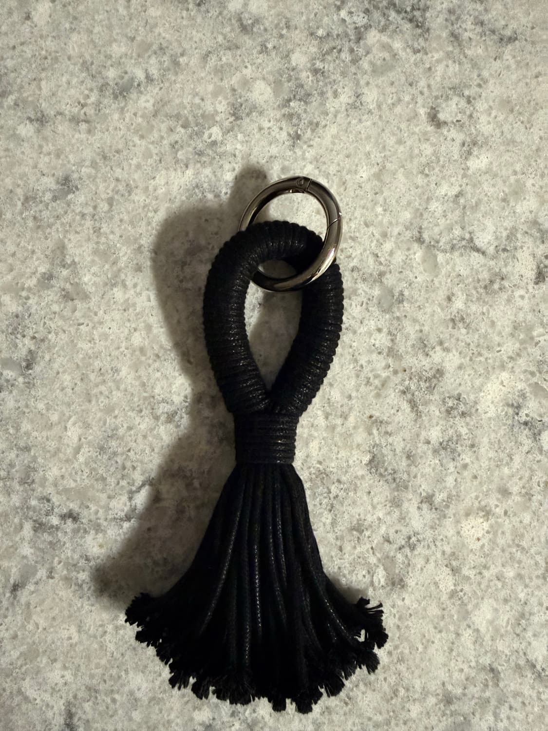 오브헤덴 opheden Wax knot keyring 키링 상품이미지6