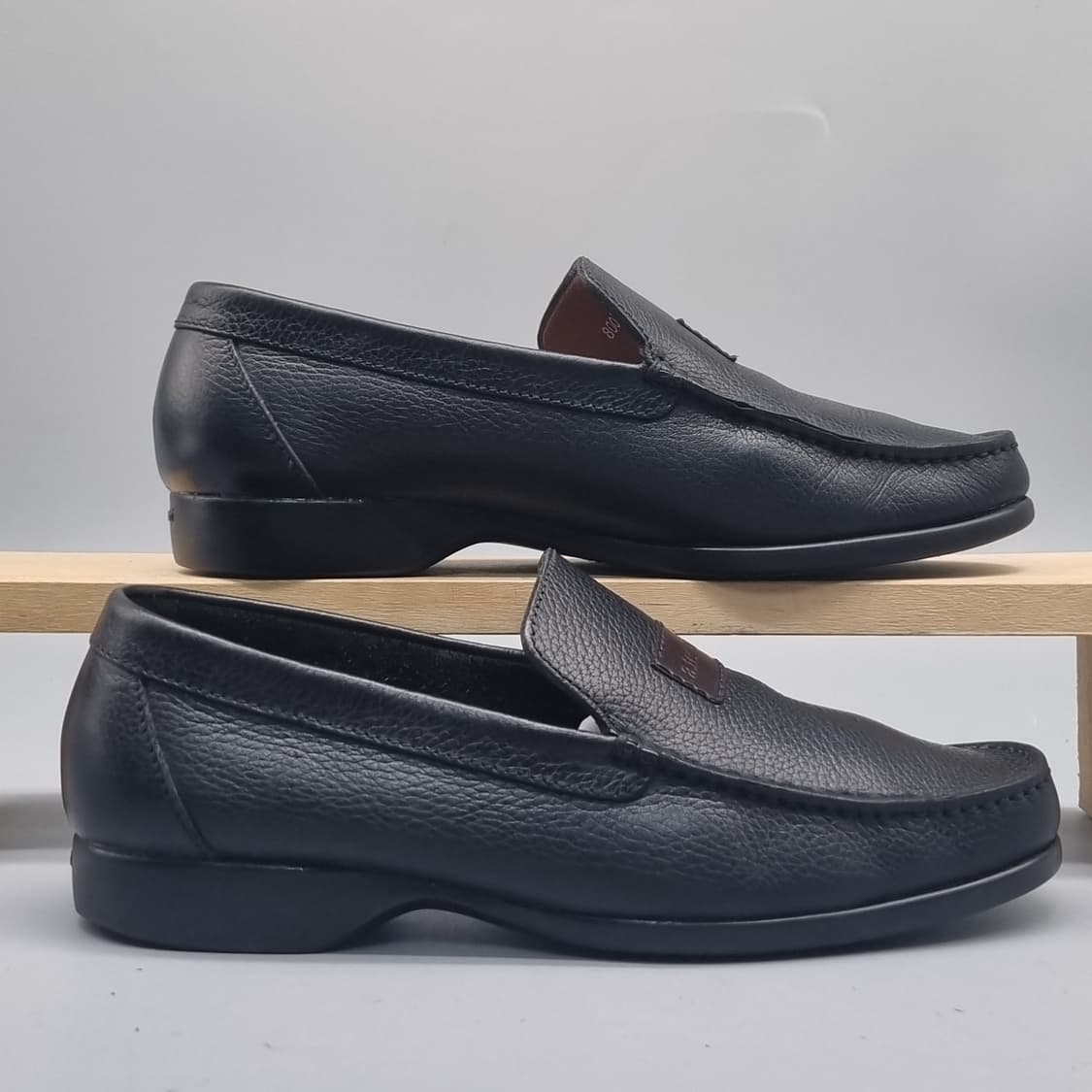 아테스토니 레더 남성로퍼255 상품이미지1