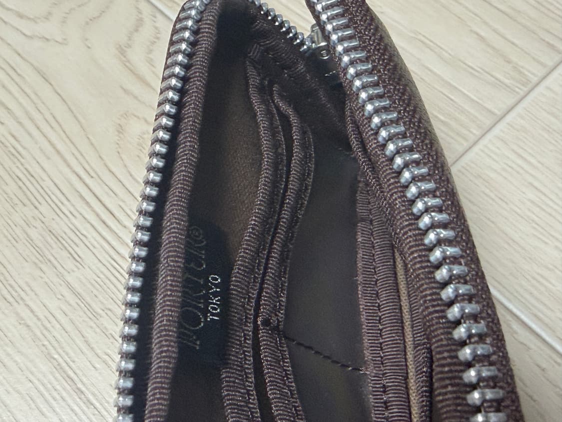 요시다포터 프리스타일 멀티코인 케이스 동전지갑 상품이미지7