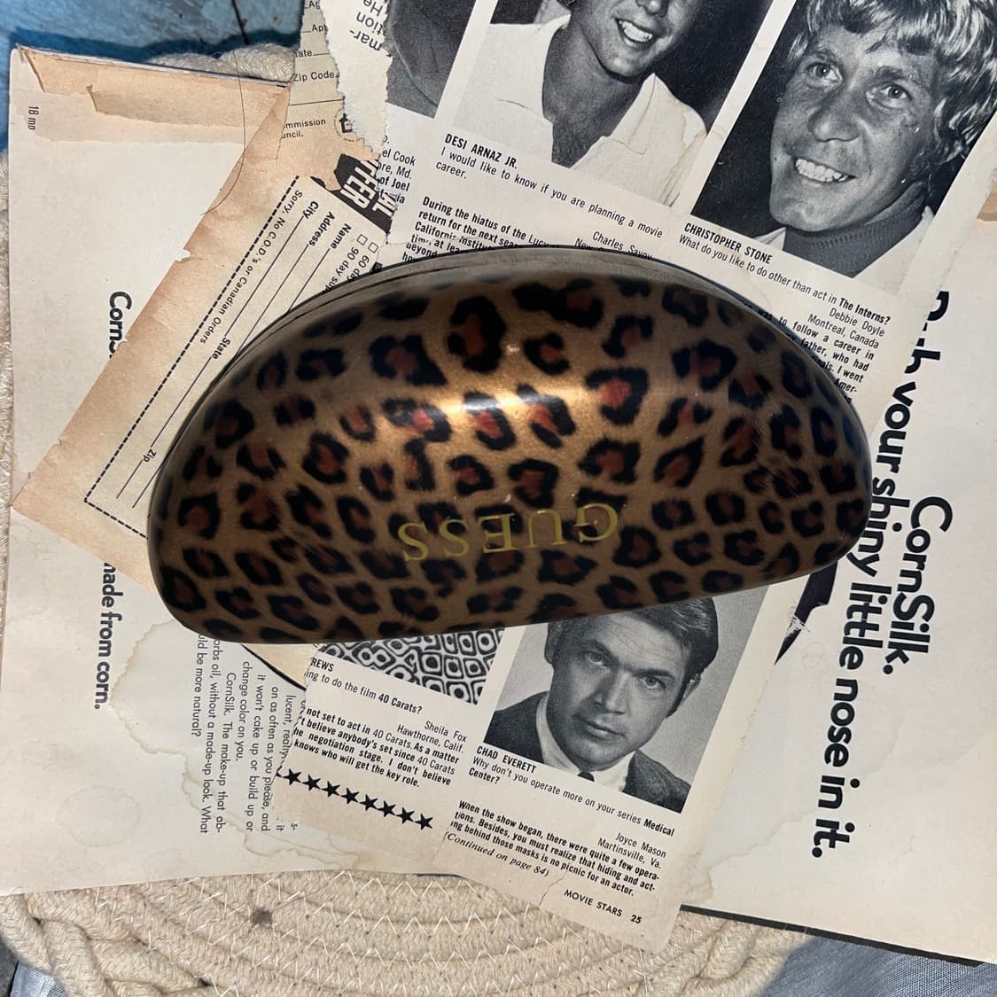 게스 선글라스 상품이미지2