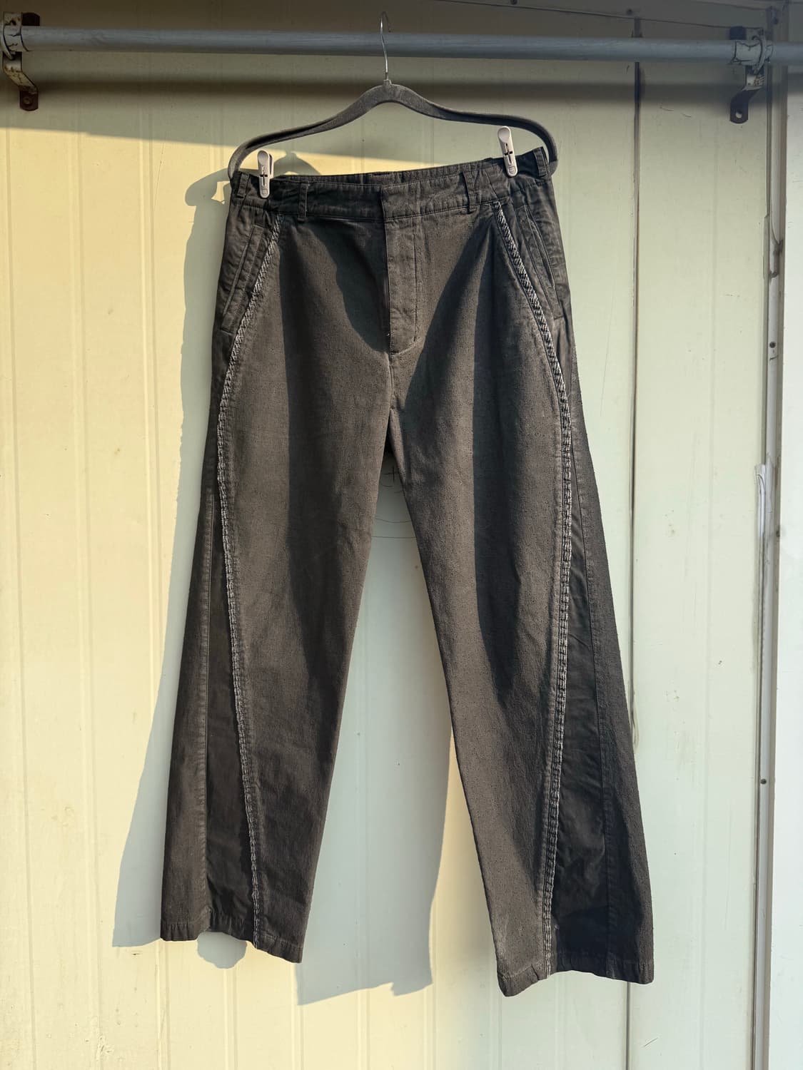 Xlim ep.3 트라우저 상품이미지2