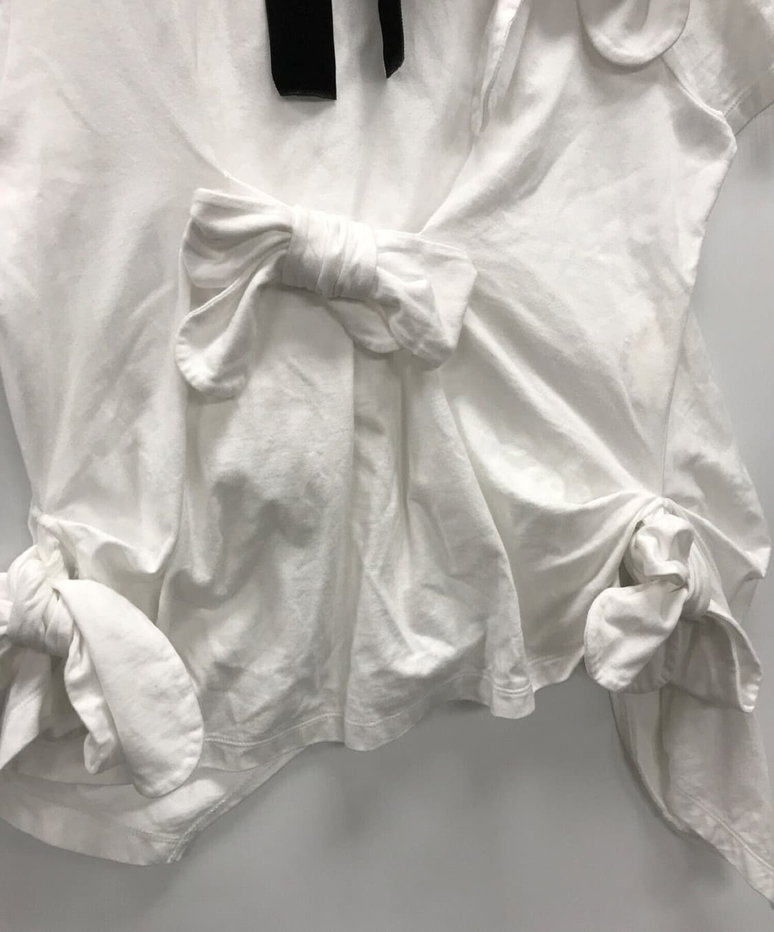 Comme des garcons 18aw x simone rocha 상품이미지3