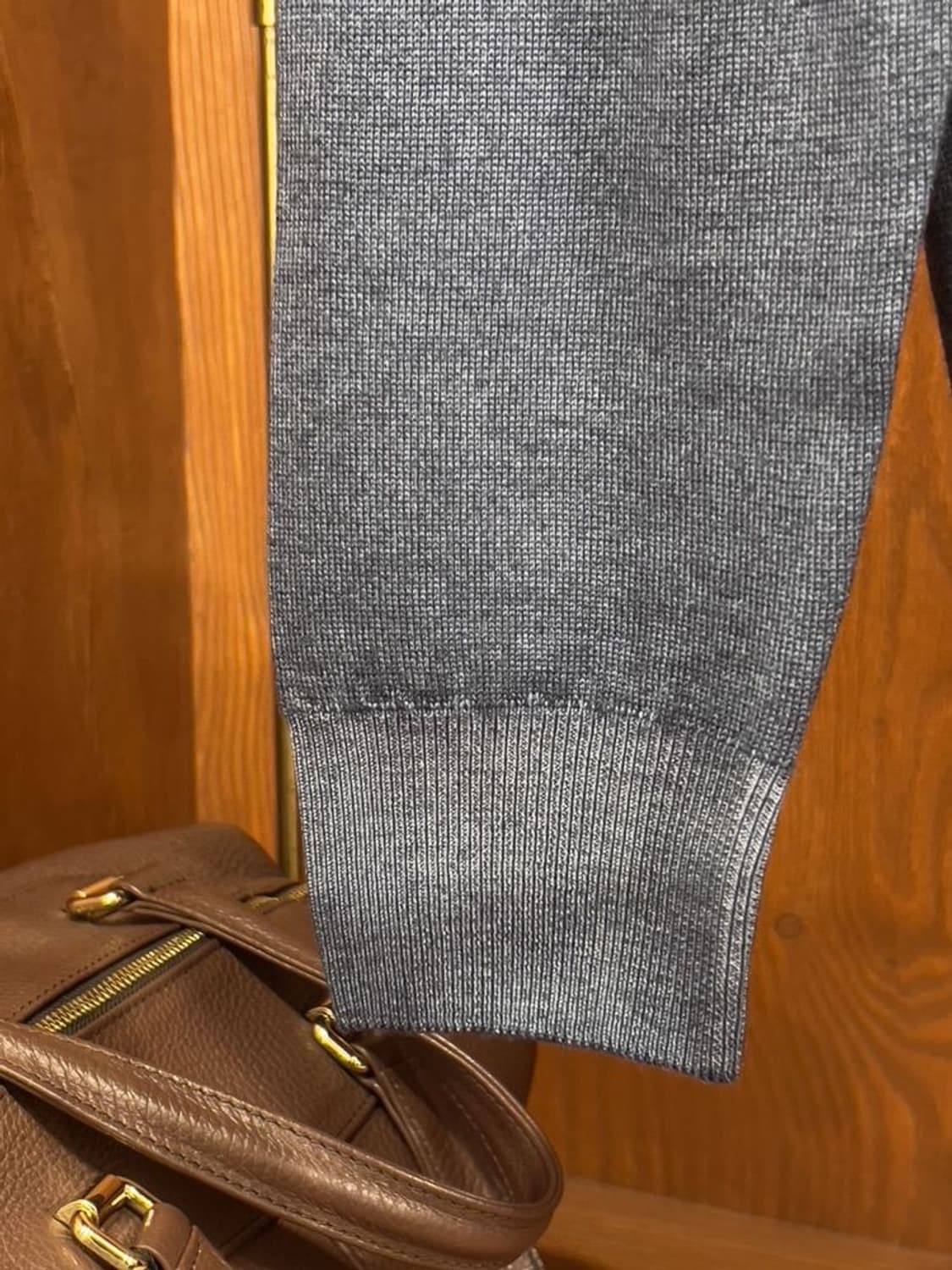 모르가노 가디건 상품이미지4