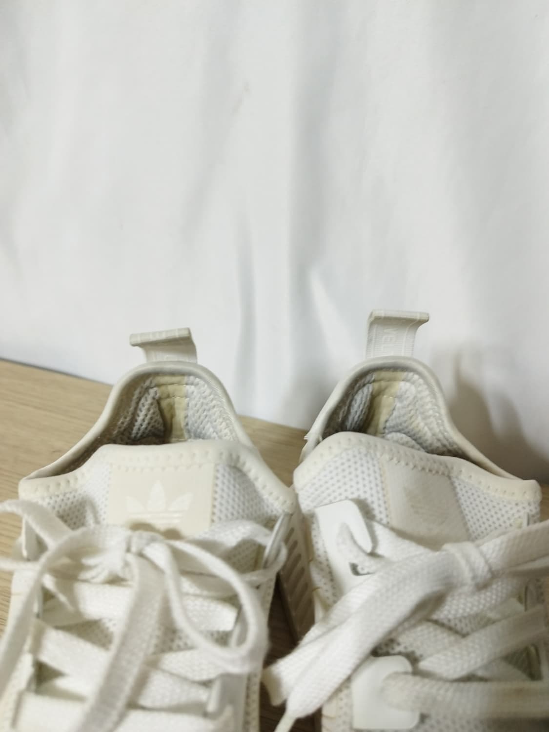 225mm 아디다스 nmd r1 운동화 상품이미지5