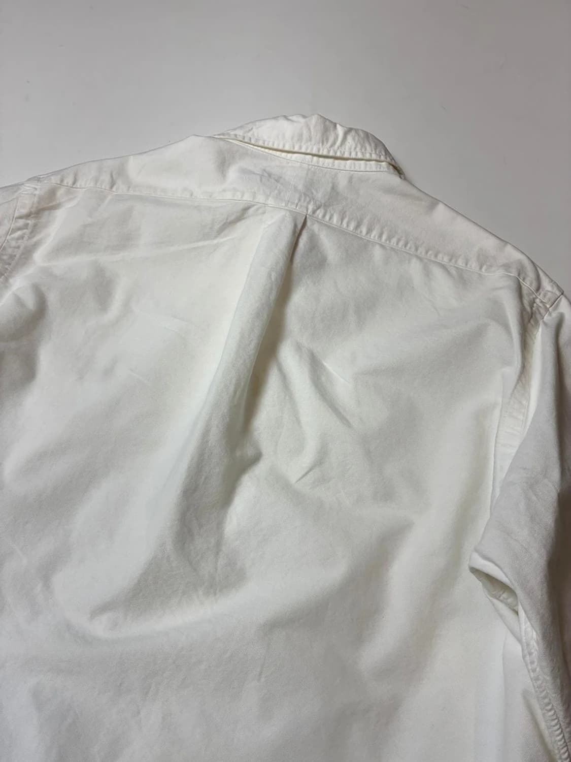 폴로 랄프로렌 클래식 핏 옥스포드 셔츠 PN9364 상품이미지7