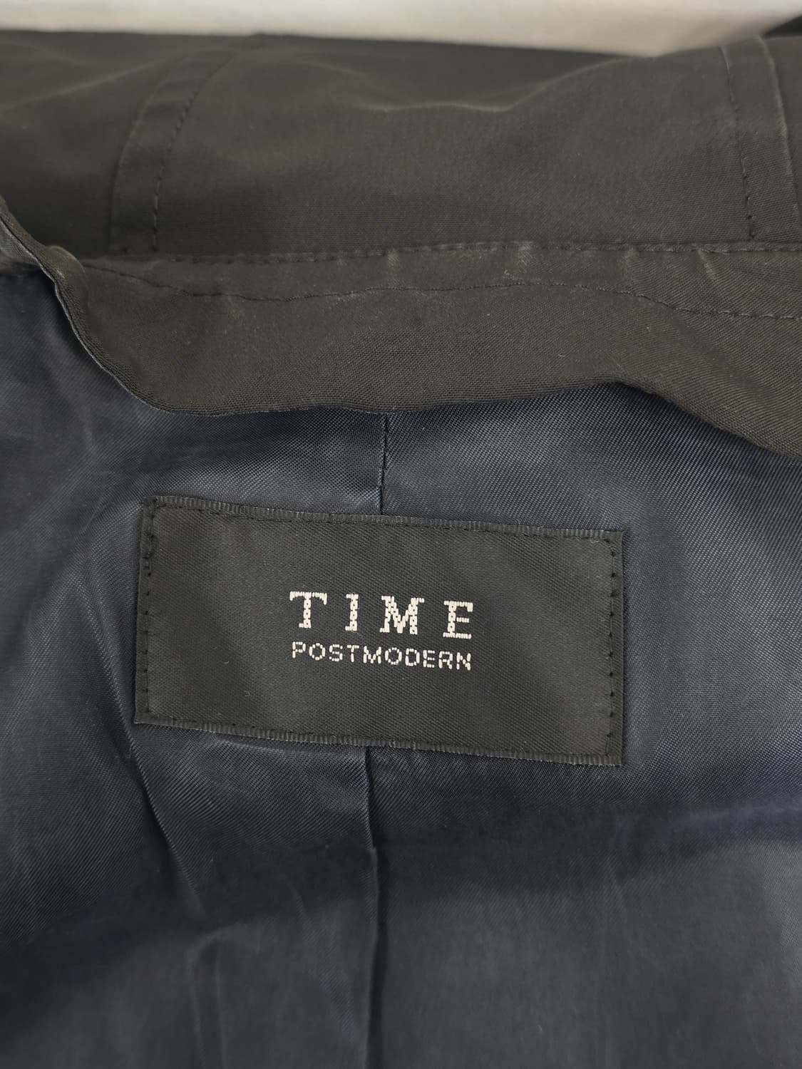 TIME  후드 여성 자켓(88-98-165) 상품이미지6