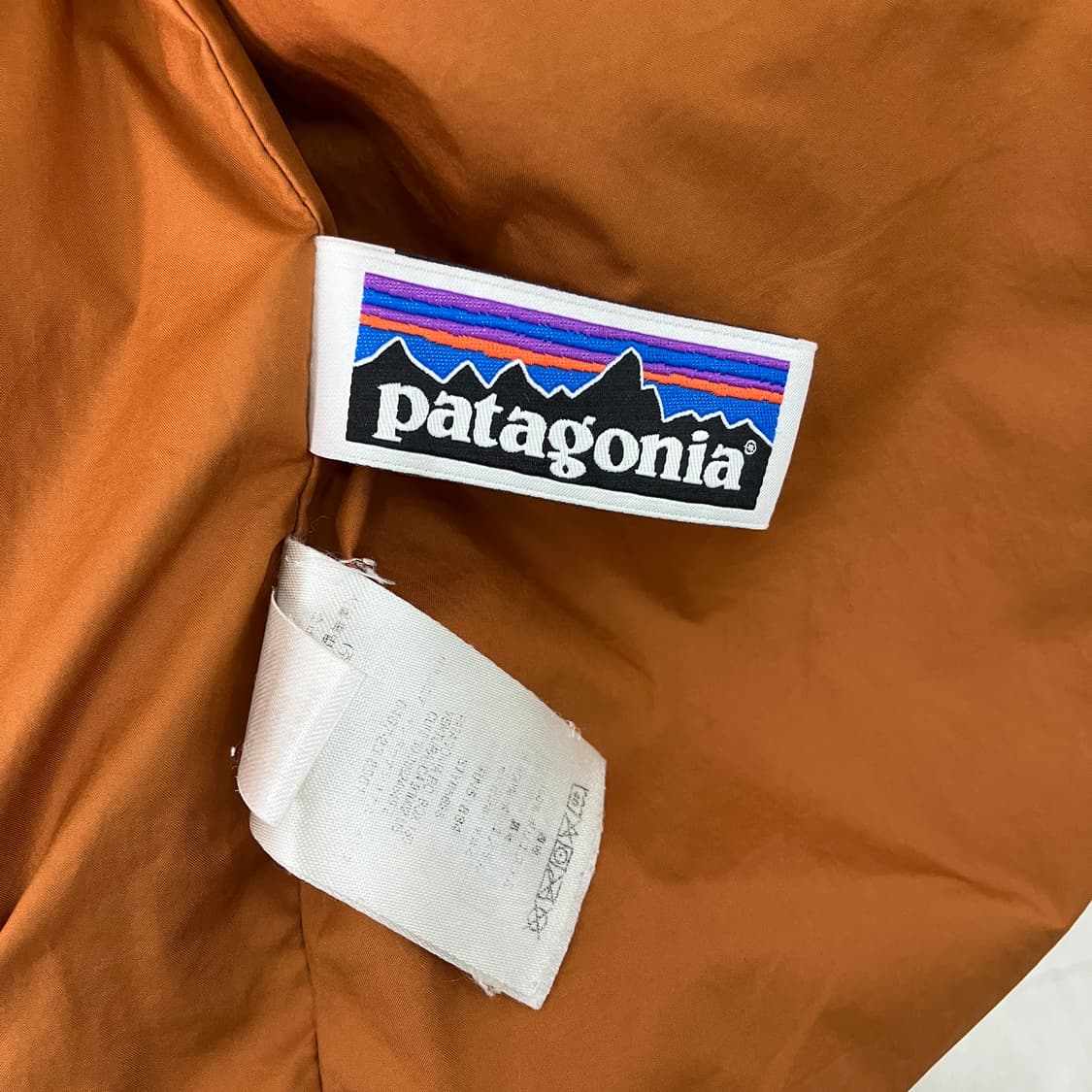 파타고니아 클래식 레트로X 플리스 자켓 XL 상품이미지7