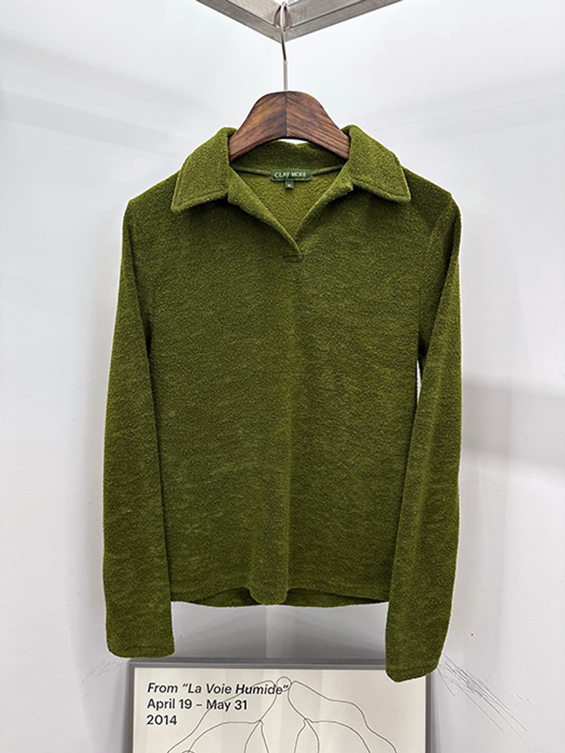 CLAY MORE (M) 상품이미지1