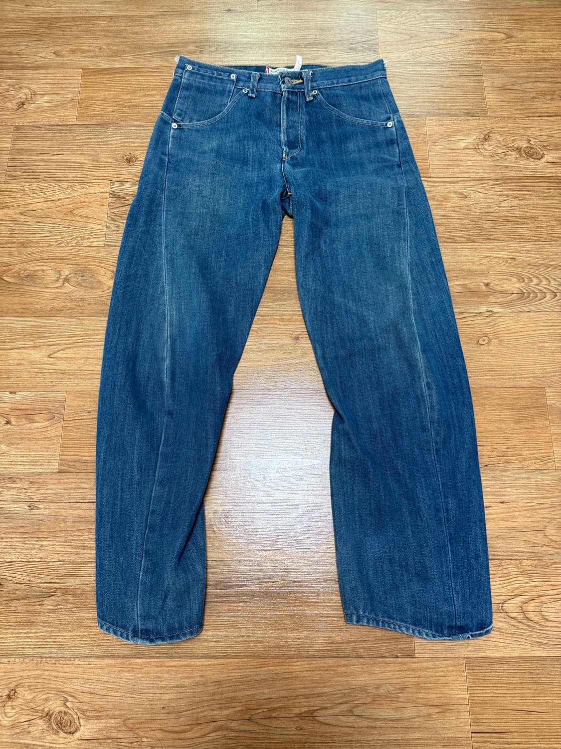 리바이스 엔진 상품이미지1