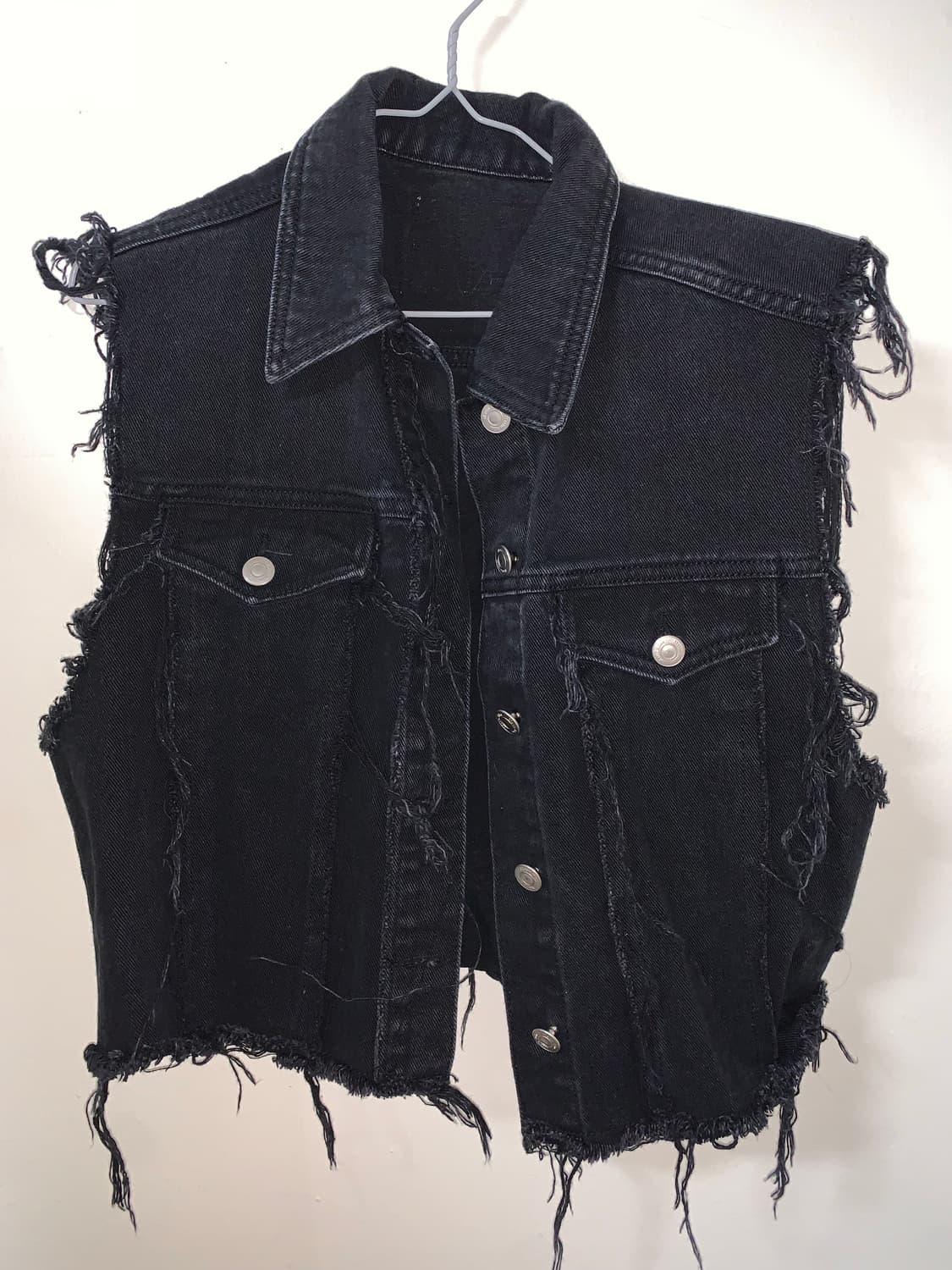 마뗑킴 데님 베스트 상품이미지1