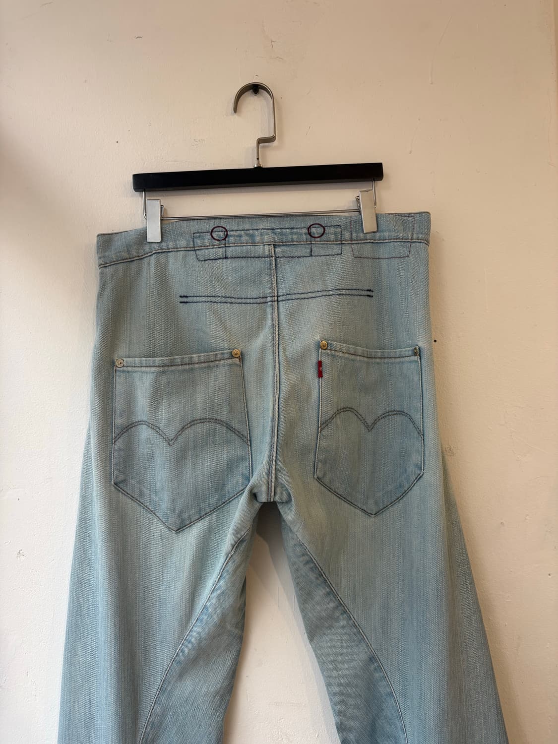 Levis RED 01ss 상품이미지2