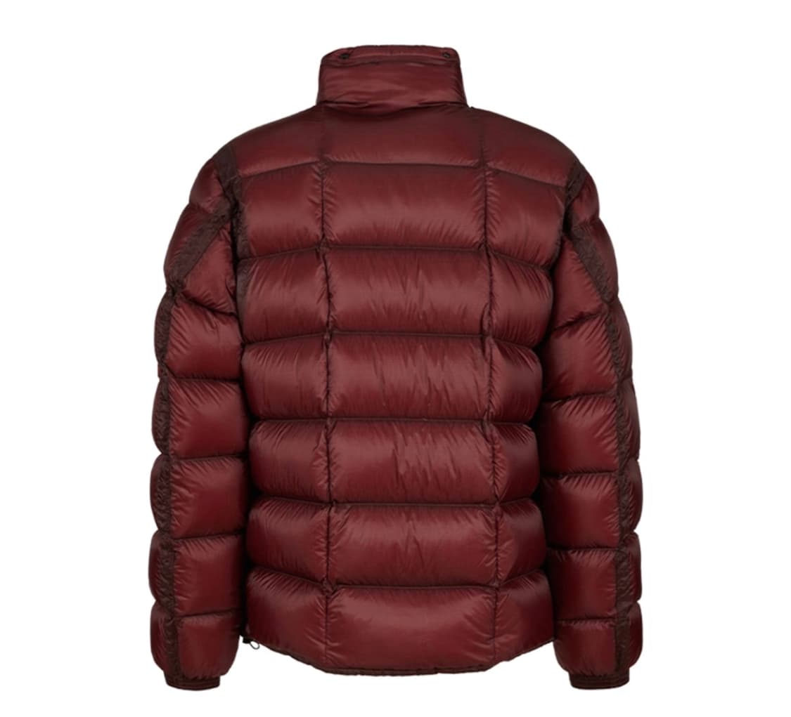 cp컴퍼니 dd쉘 레드 23fw 48사이즈 상품이미지2