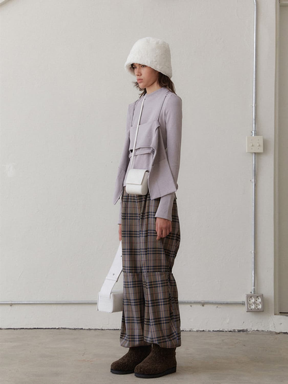 에핑글러 CLOTHES IN CLOTHES -LAVENDAR 상품이미지4