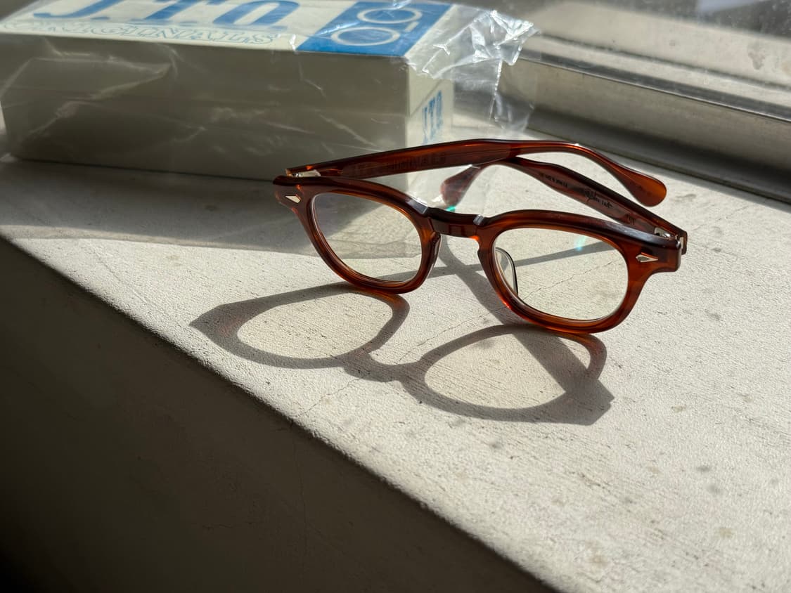 JTO AR 44-24 엠버 (새상품) 상품이미지1