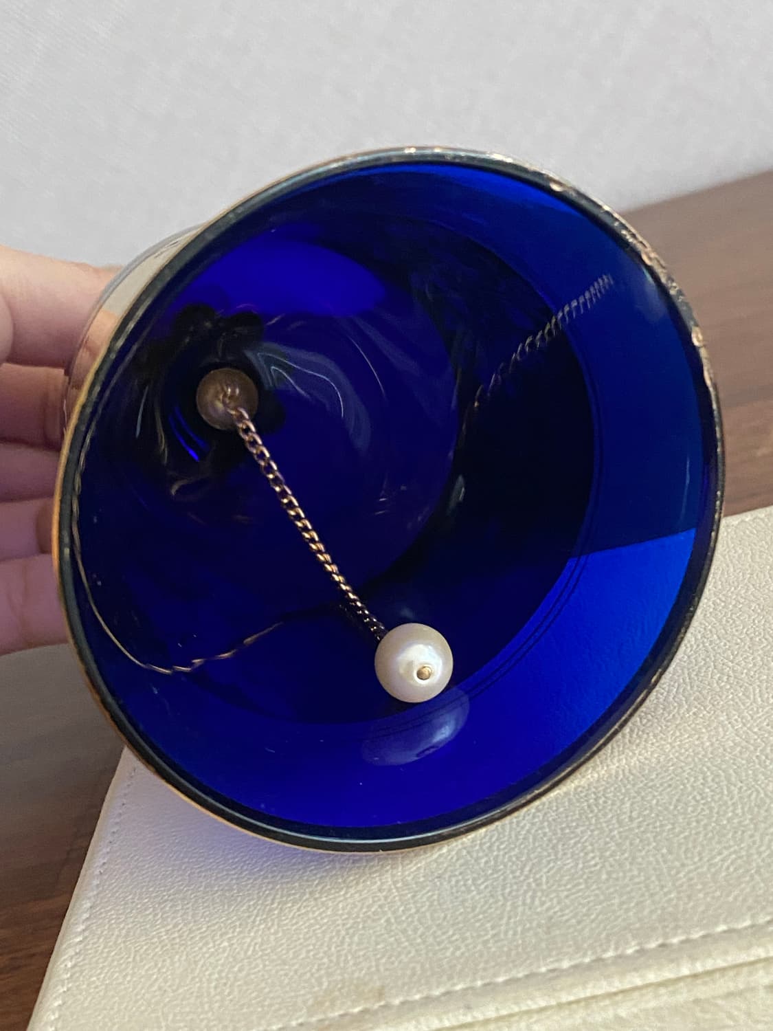 유럽구매 Glass Bell 글라스 종 2개 일괄 상품이미지9