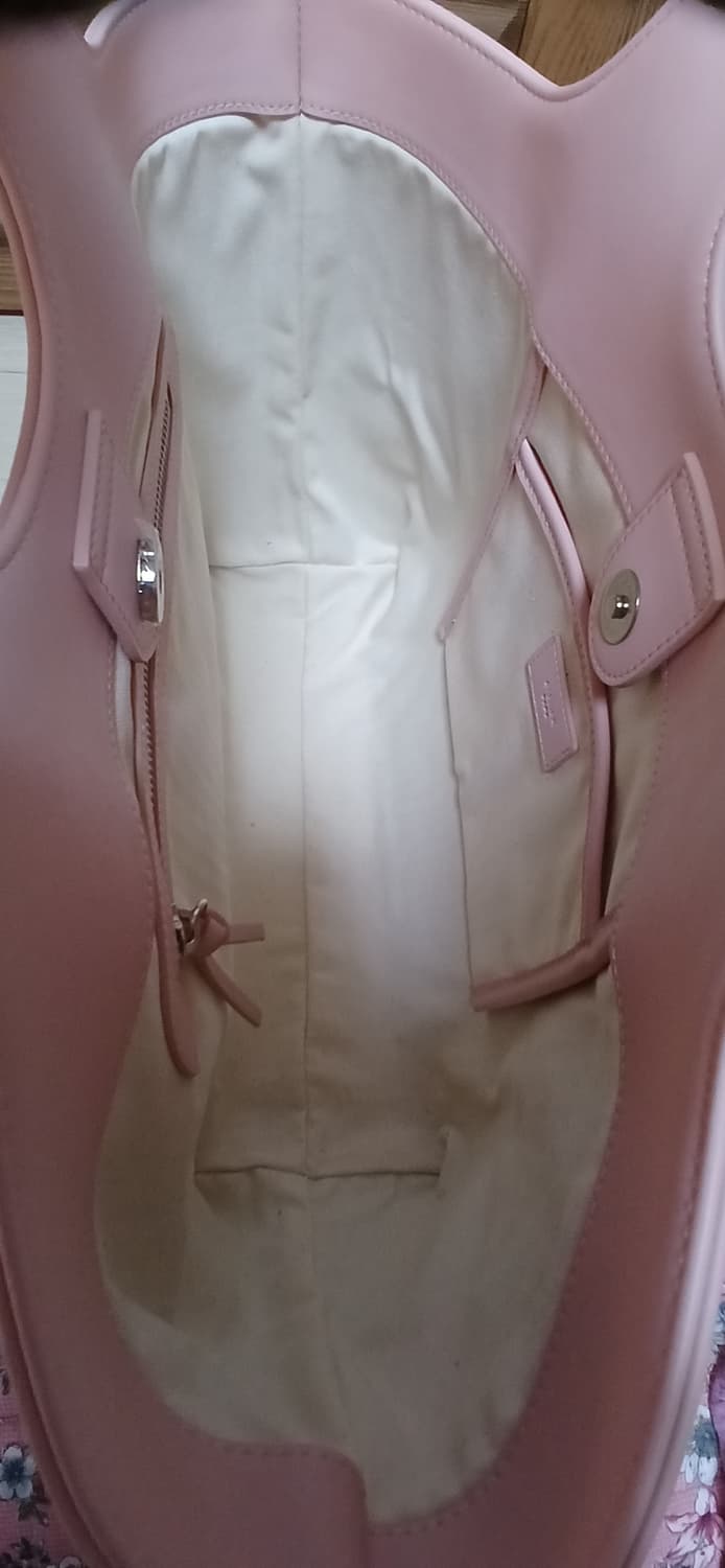 아틀리에파크 세잔느 토트백 상품이미지7