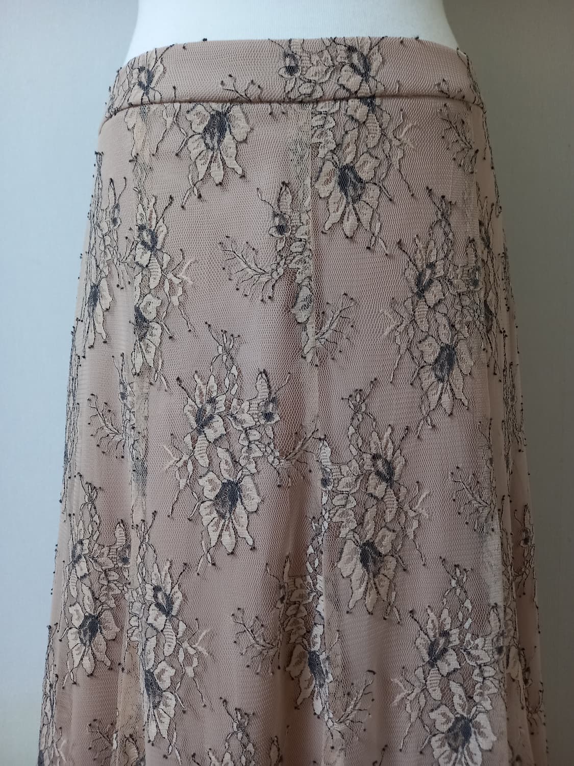 잇미샤 스커트 상품이미지3