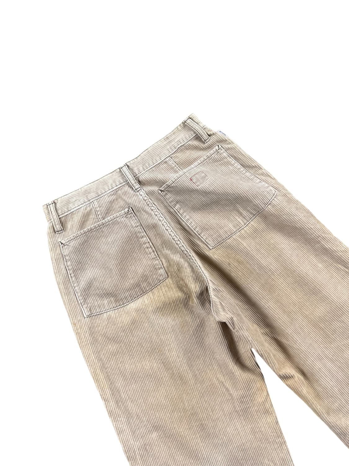 45RPM 골덴 팬츠  상품이미지6