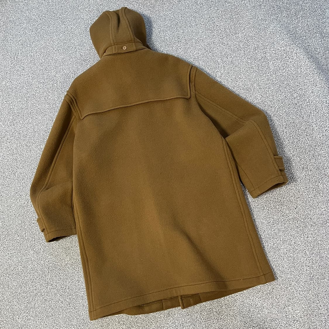 빈폴 더플 코트 상품이미지4